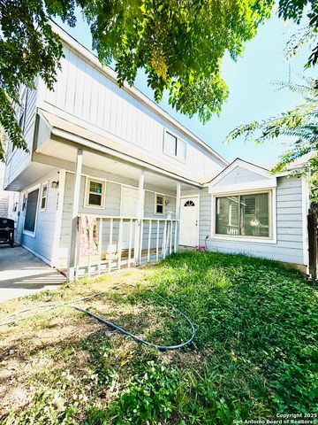 4142 Sunrise Creek, San Antonio, TX 78244