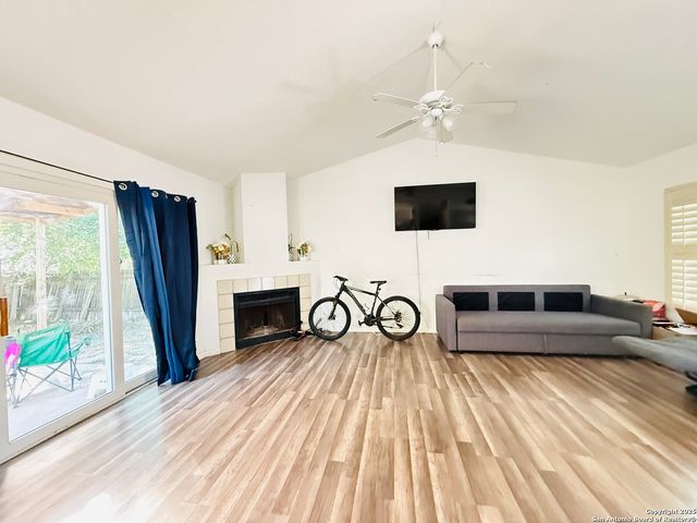 4142 Sunrise Creek, San Antonio, TX 78244