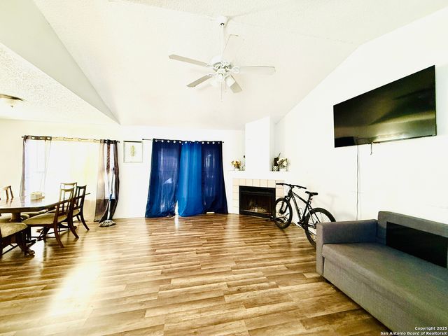 4142 Sunrise Creek, San Antonio, TX 78244