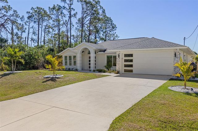 4485 HANSARD AVENUE, North Port, FL 34286