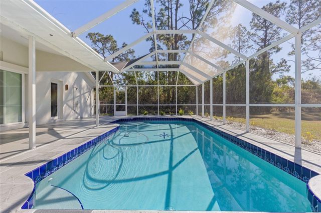 4485 HANSARD AVENUE, North Port, FL 34286