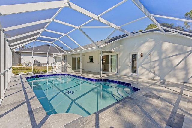 4485 HANSARD AVENUE, North Port, FL 34286