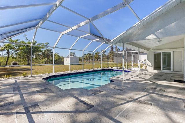 4485 HANSARD AVENUE, North Port, FL 34286