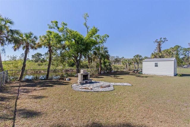 4485 HANSARD AVENUE, North Port, FL 34286