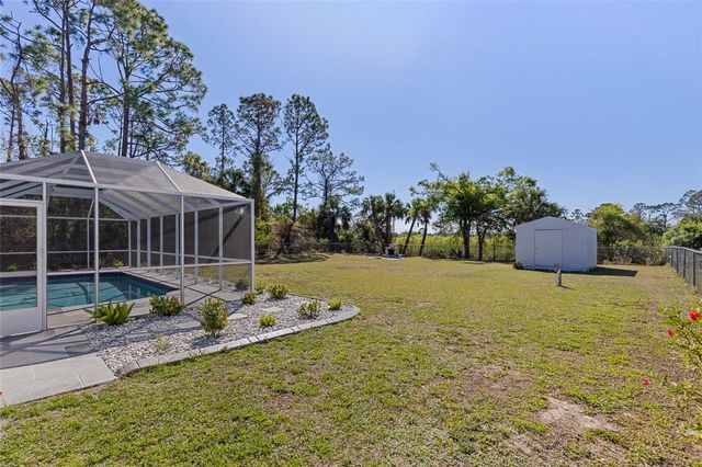 4485 HANSARD AVENUE, North Port, FL 34286
