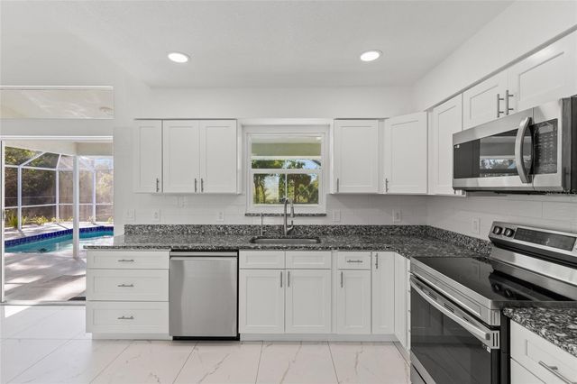 4485 HANSARD AVENUE, North Port, FL 34286