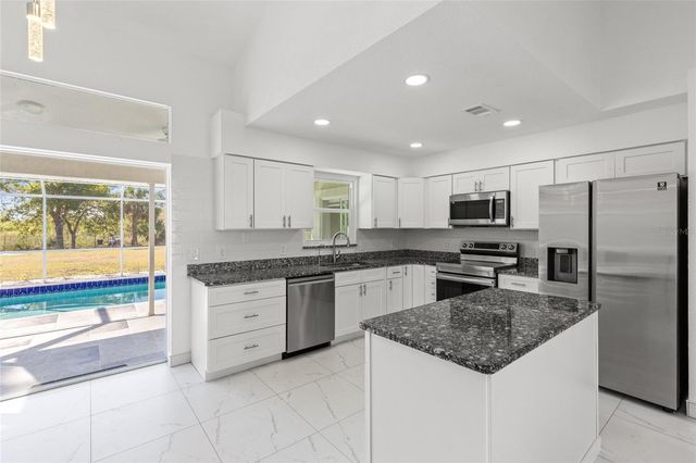 4485 HANSARD AVENUE, North Port, FL 34286