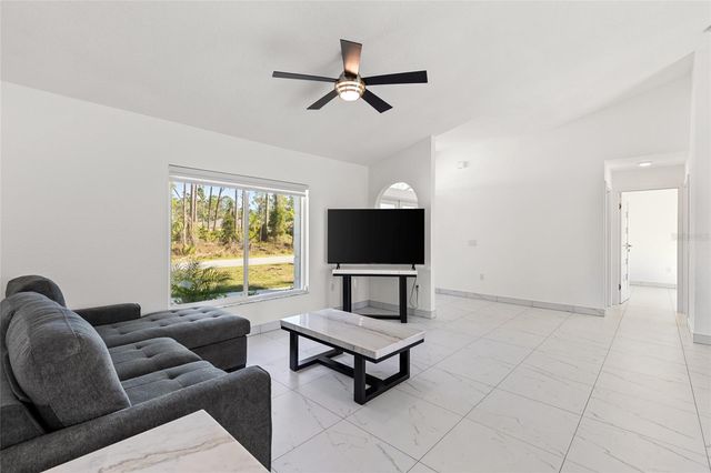 4485 HANSARD AVENUE, North Port, FL 34286