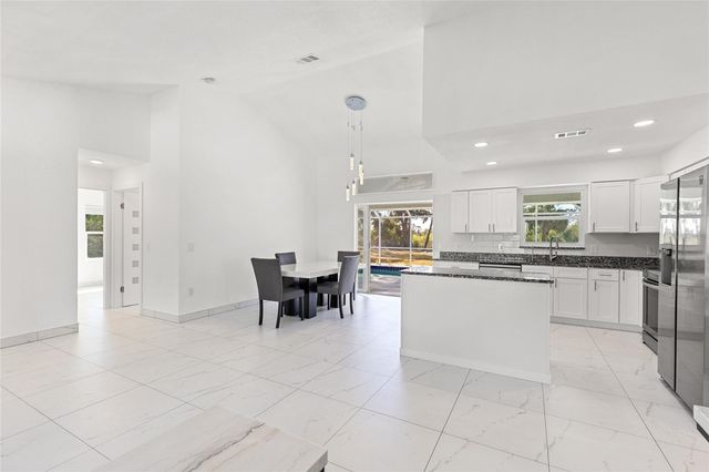 4485 HANSARD AVENUE, North Port, FL 34286