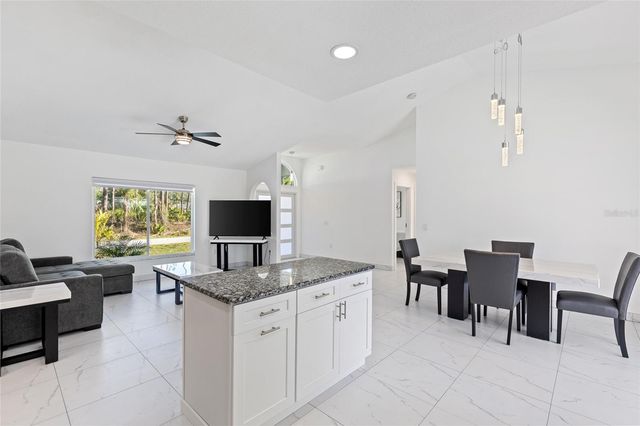 4485 HANSARD AVENUE, North Port, FL 34286