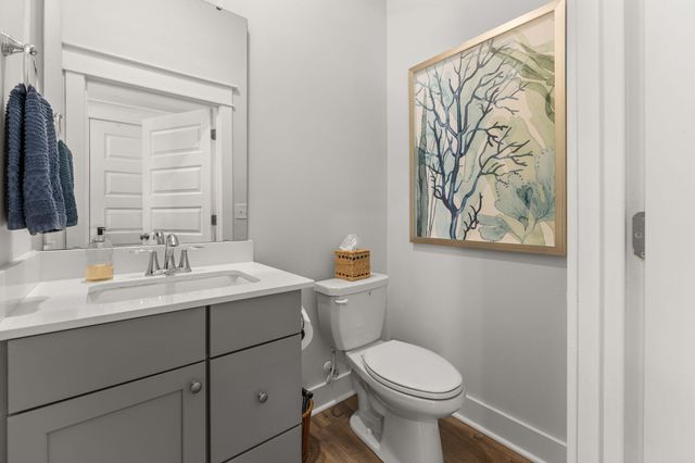 1620 Florentia Street, Mount Pleasant, SC 29464