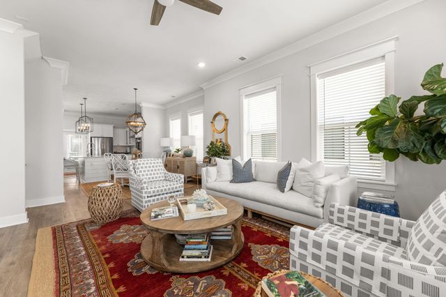 1620 Florentia Street, Mount Pleasant, SC 29464