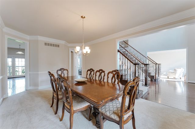 17486 Crestbrook Drive, Northville, MI 48168