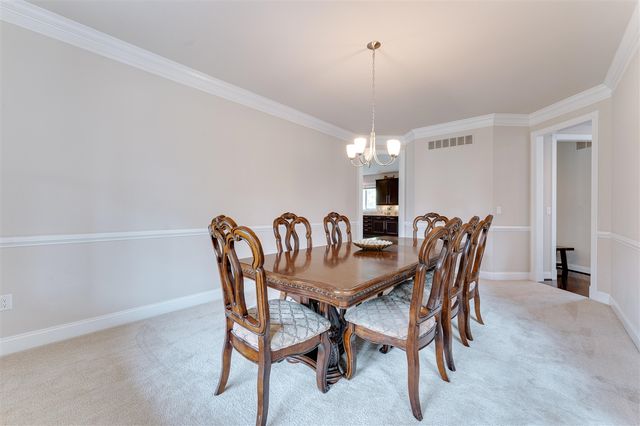 17486 Crestbrook Drive, Northville, MI 48168