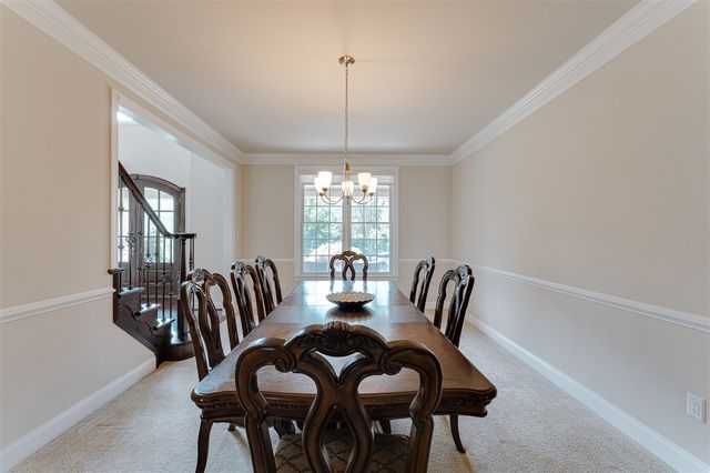 17486 Crestbrook Drive, Northville, MI 48168