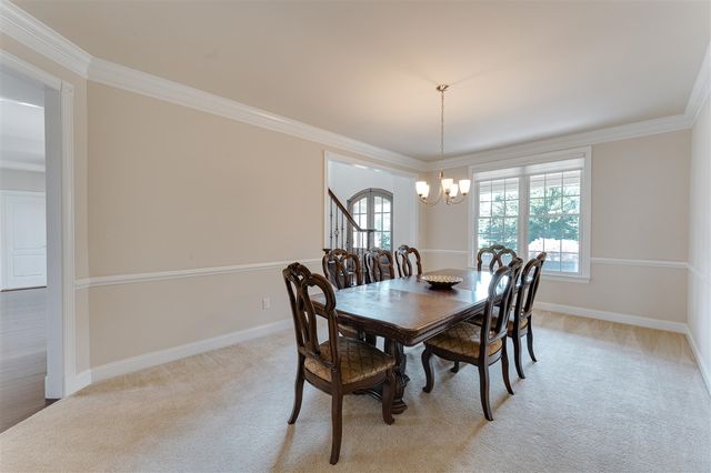 17486 Crestbrook Drive, Northville, MI 48168