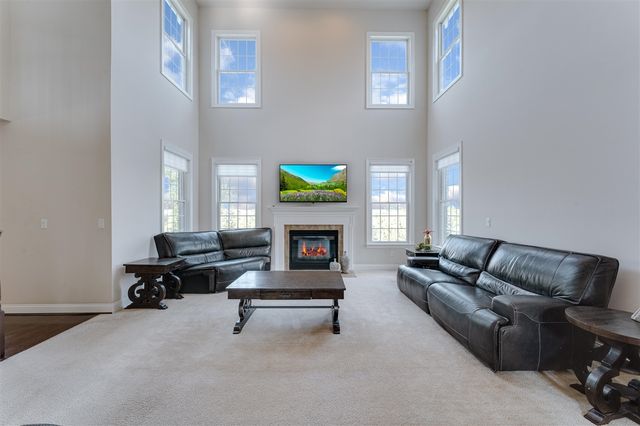 17486 Crestbrook Drive, Northville, MI 48168