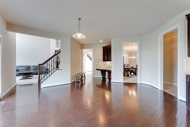 17486 Crestbrook Drive, Northville, MI 48168