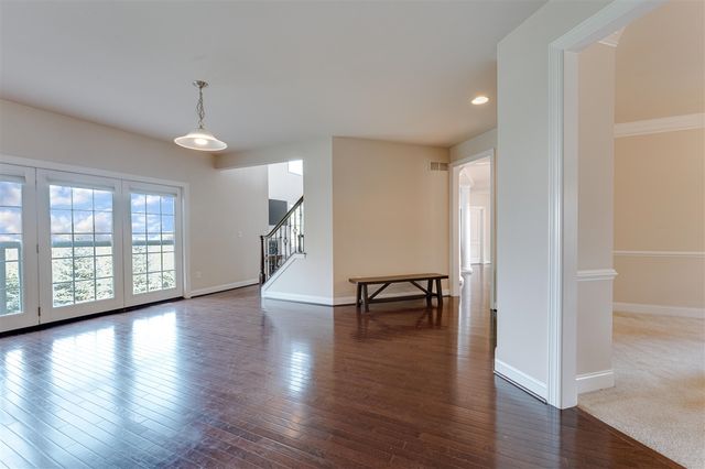 17486 Crestbrook Drive, Northville, MI 48168