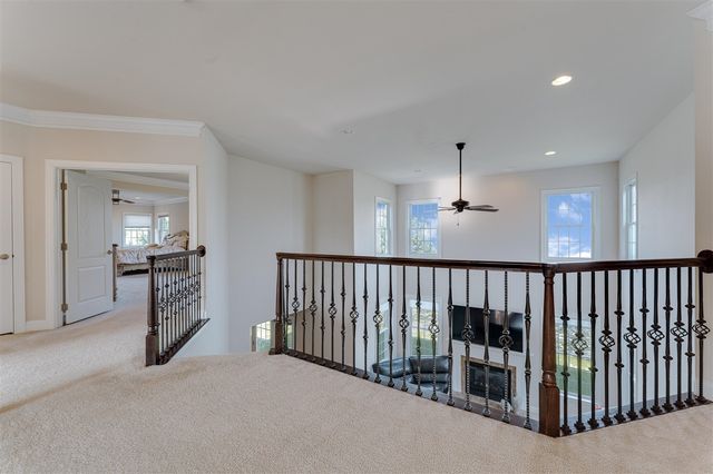 17486 Crestbrook Drive, Northville, MI 48168
