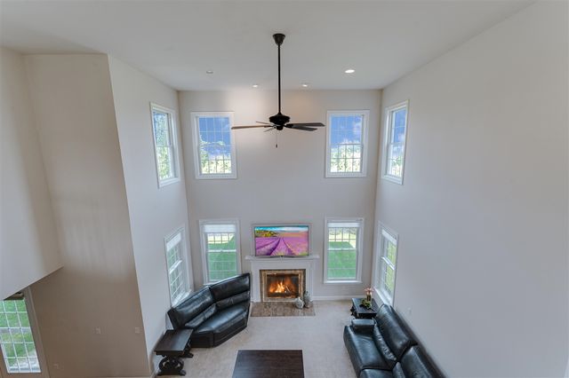 17486 Crestbrook Drive, Northville, MI 48168