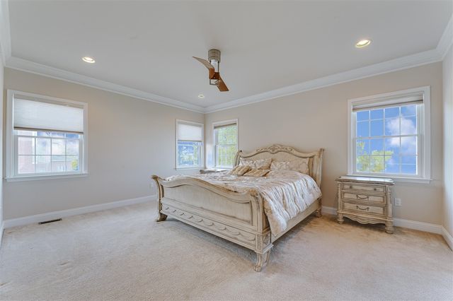 17486 Crestbrook Drive, Northville, MI 48168