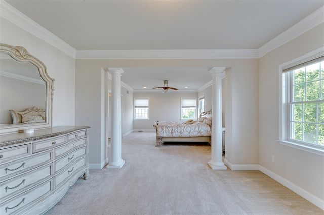 17486 Crestbrook Drive, Northville, MI 48168