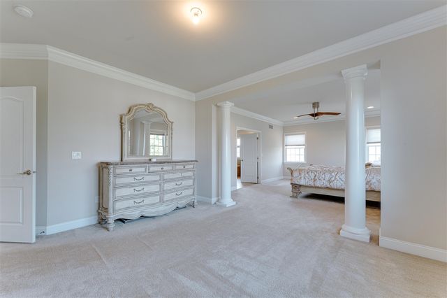 17486 Crestbrook Drive, Northville, MI 48168