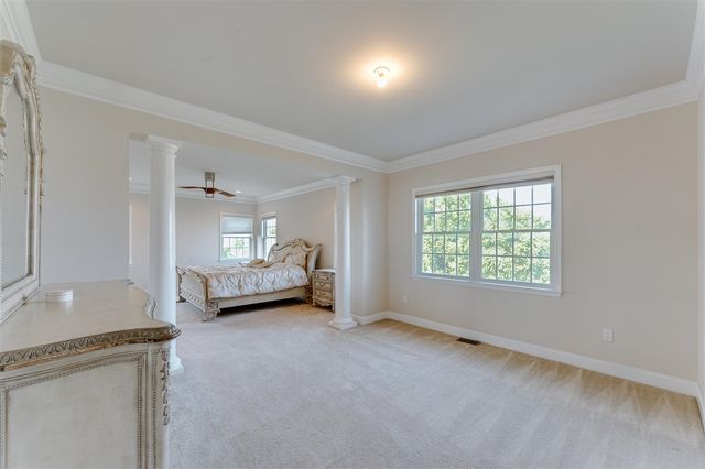 17486 Crestbrook Drive, Northville, MI 48168