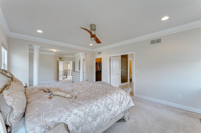 17486 Crestbrook Drive, Northville, MI 48168