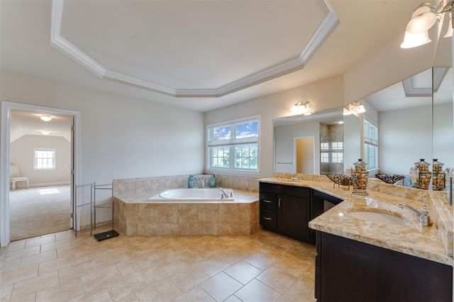 17486 Crestbrook Drive, Northville, MI 48168