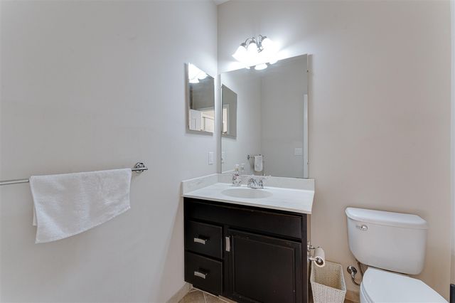 17486 Crestbrook Drive, Northville, MI 48168