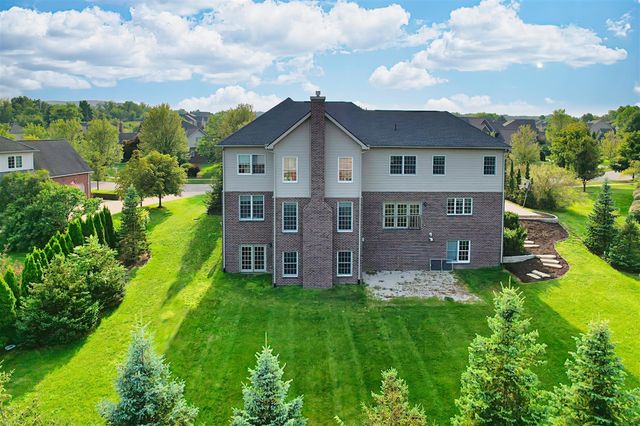 17486 Crestbrook Drive, Northville, MI 48168