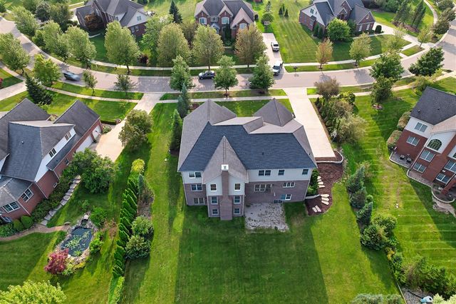 17486 Crestbrook Drive, Northville, MI 48168