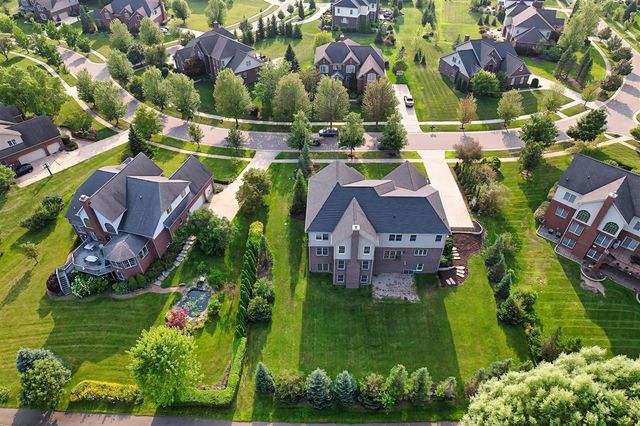 17486 Crestbrook Drive, Northville, MI 48168