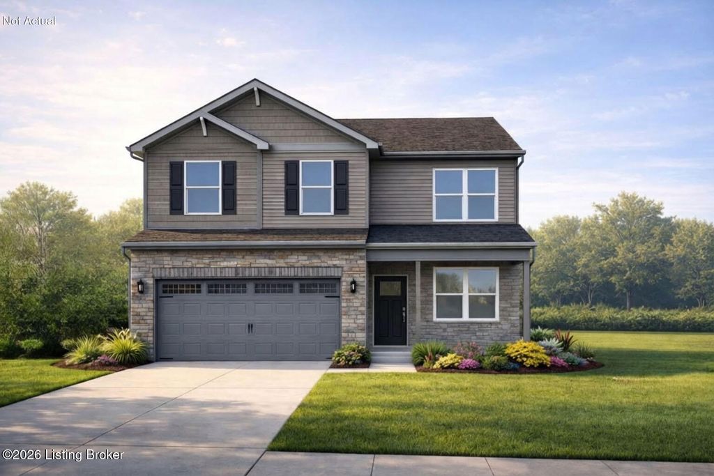 8104 Cedar Pointe Dr, Louisville, KY 40229