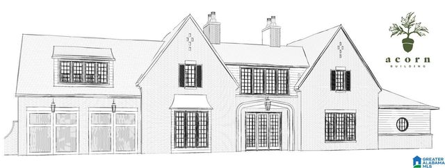 3817 HALBROOK LANE, Mountain Brook, AL 35243