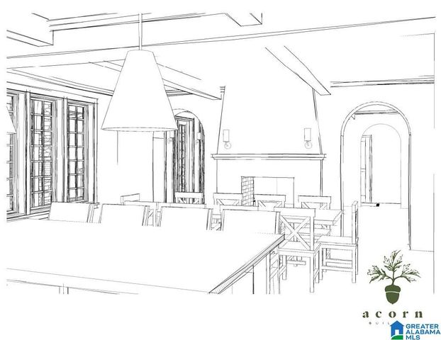 3817 HALBROOK LANE, Mountain Brook, AL 35243