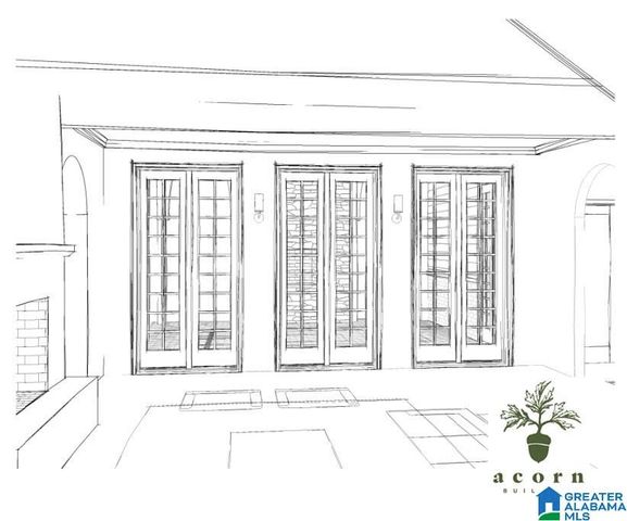 3817 HALBROOK LANE, Mountain Brook, AL 35243