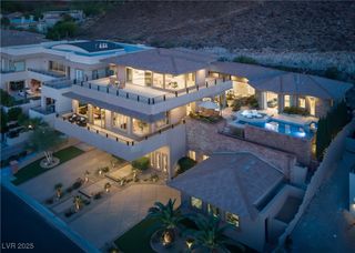 1683 Tangiers Drive, Henderson, NV 89012