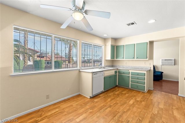 3842 Higley Street, Las Vegas, NV 89103