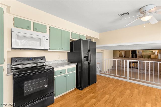 3842 Higley Street, Las Vegas, NV 89103