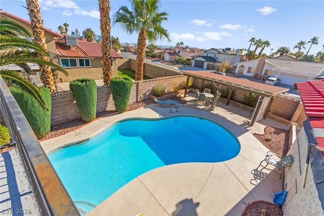 3842 Higley Street, Las Vegas, NV 89103