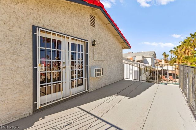 3842 Higley Street, Las Vegas, NV 89103