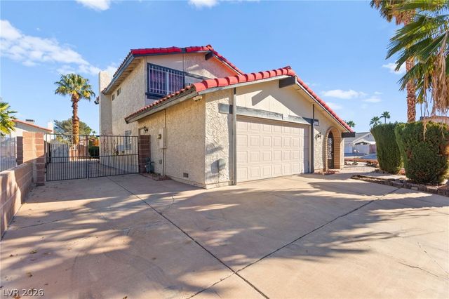 3842 Higley Street, Las Vegas, NV 89103