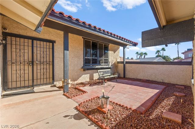 3842 Higley Street, Las Vegas, NV 89103