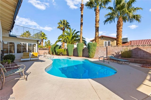 3842 Higley Street, Las Vegas, NV 89103