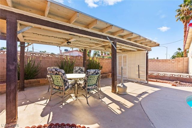 3842 Higley Street, Las Vegas, NV 89103