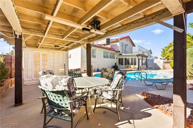 3842 Higley Street, Las Vegas, NV 89103