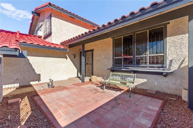 3842 Higley Street, Las Vegas, NV 89103